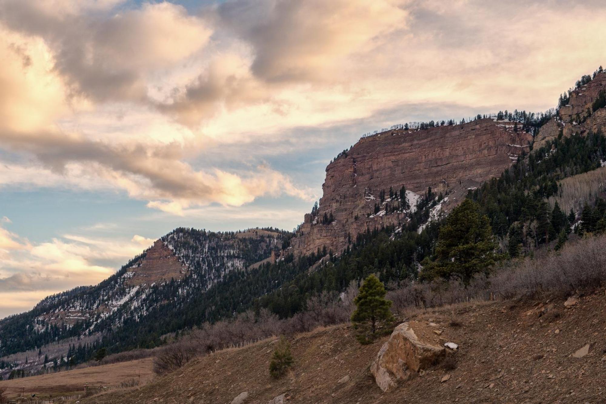 Twilight View II Durango Mountain Resort (Purgatory Resort) Quarto foto