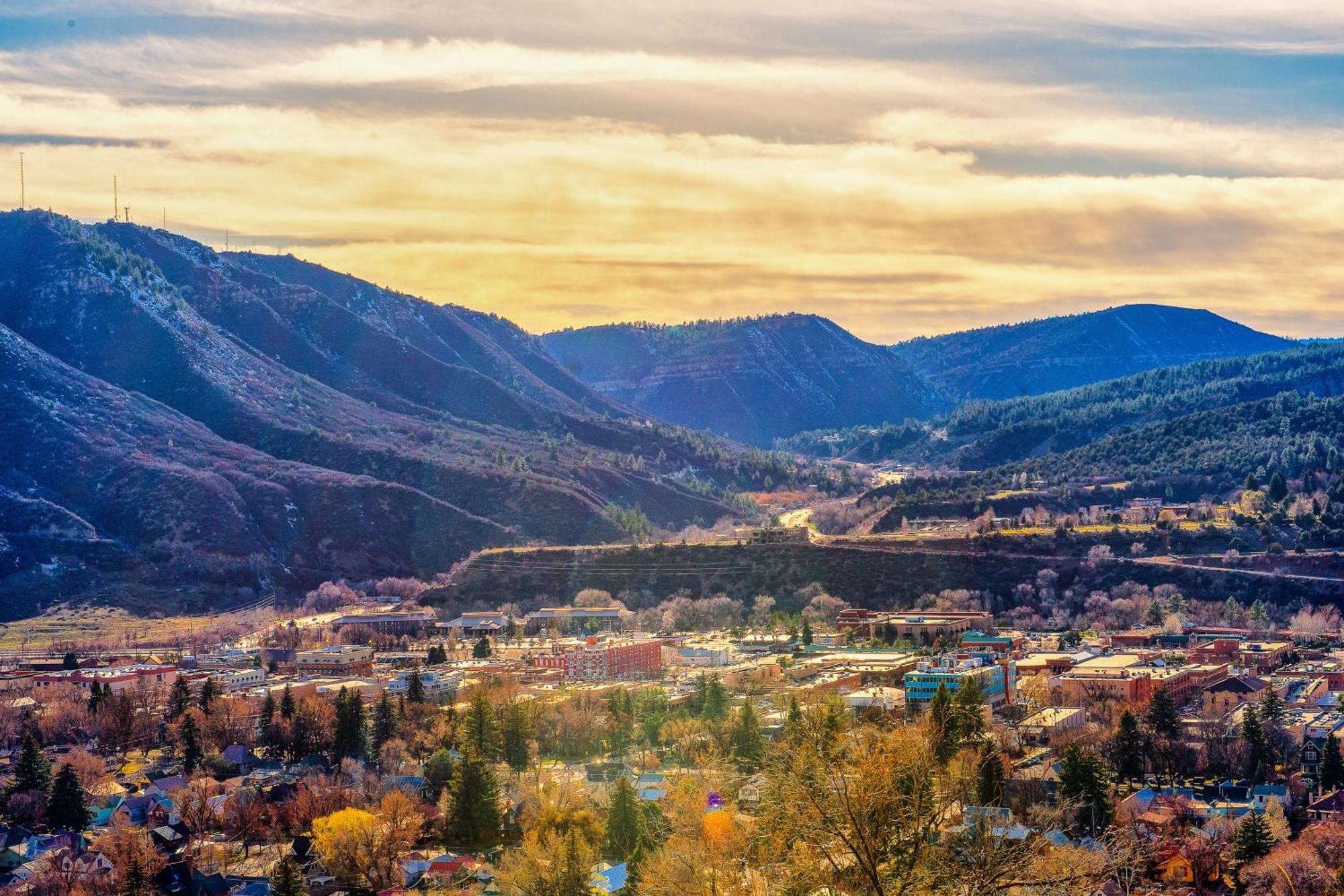 Twilight View II Durango Mountain Resort (Purgatory Resort) Quarto foto