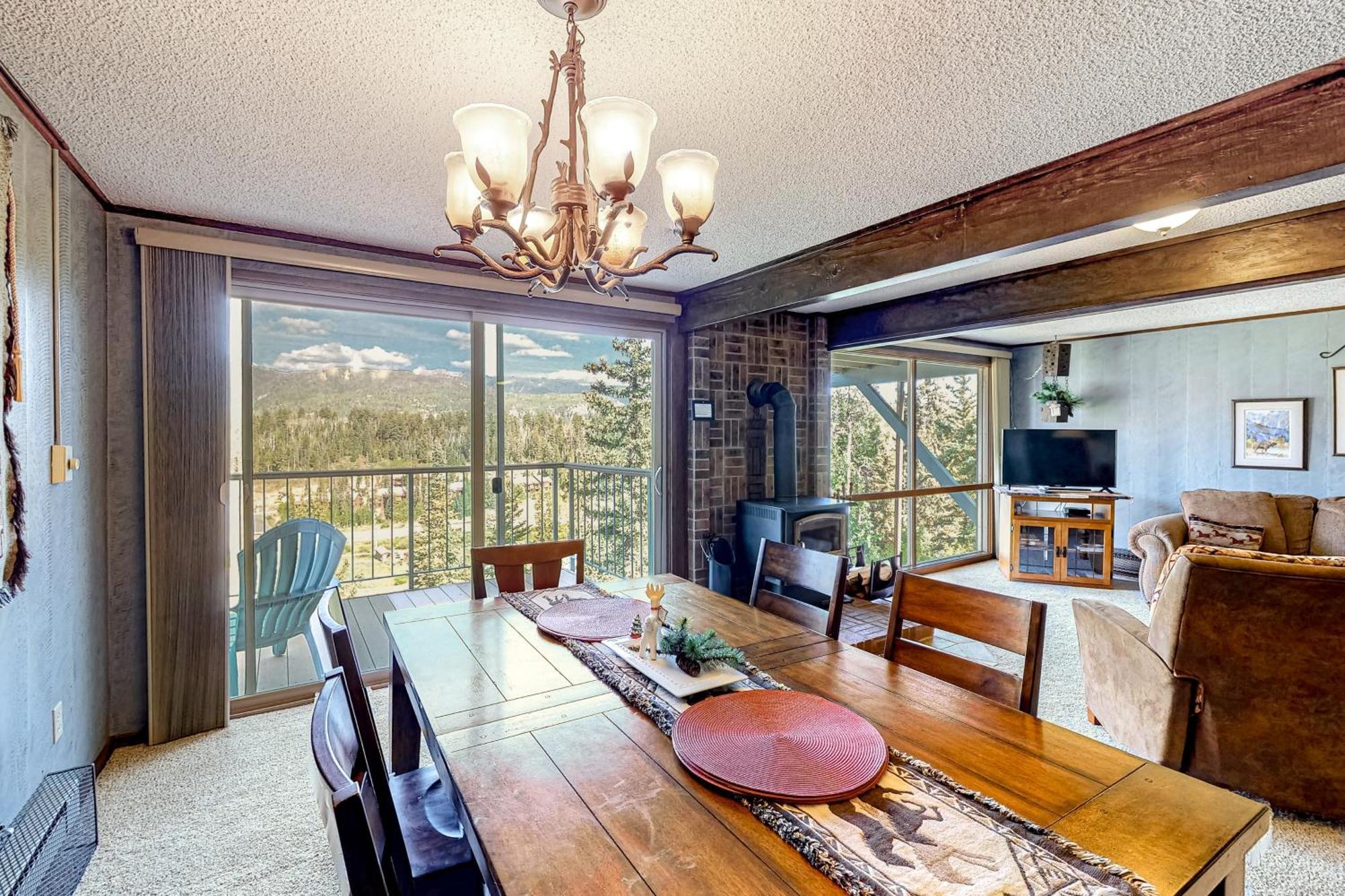 Twilight View II Durango Mountain Resort (Purgatory Resort) Quarto foto